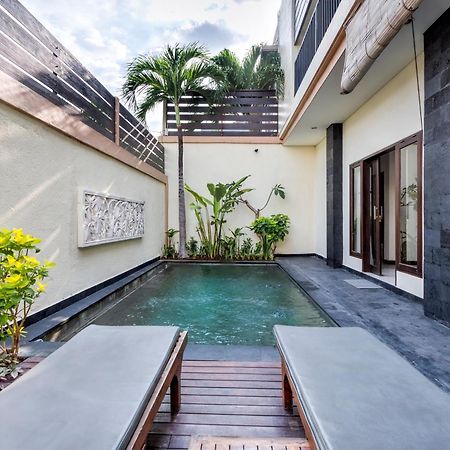 Villa Raka Managed By Manara Legian Exteriör bild