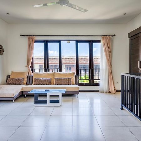 Villa Raka Managed By Manara Legian Exteriör bild