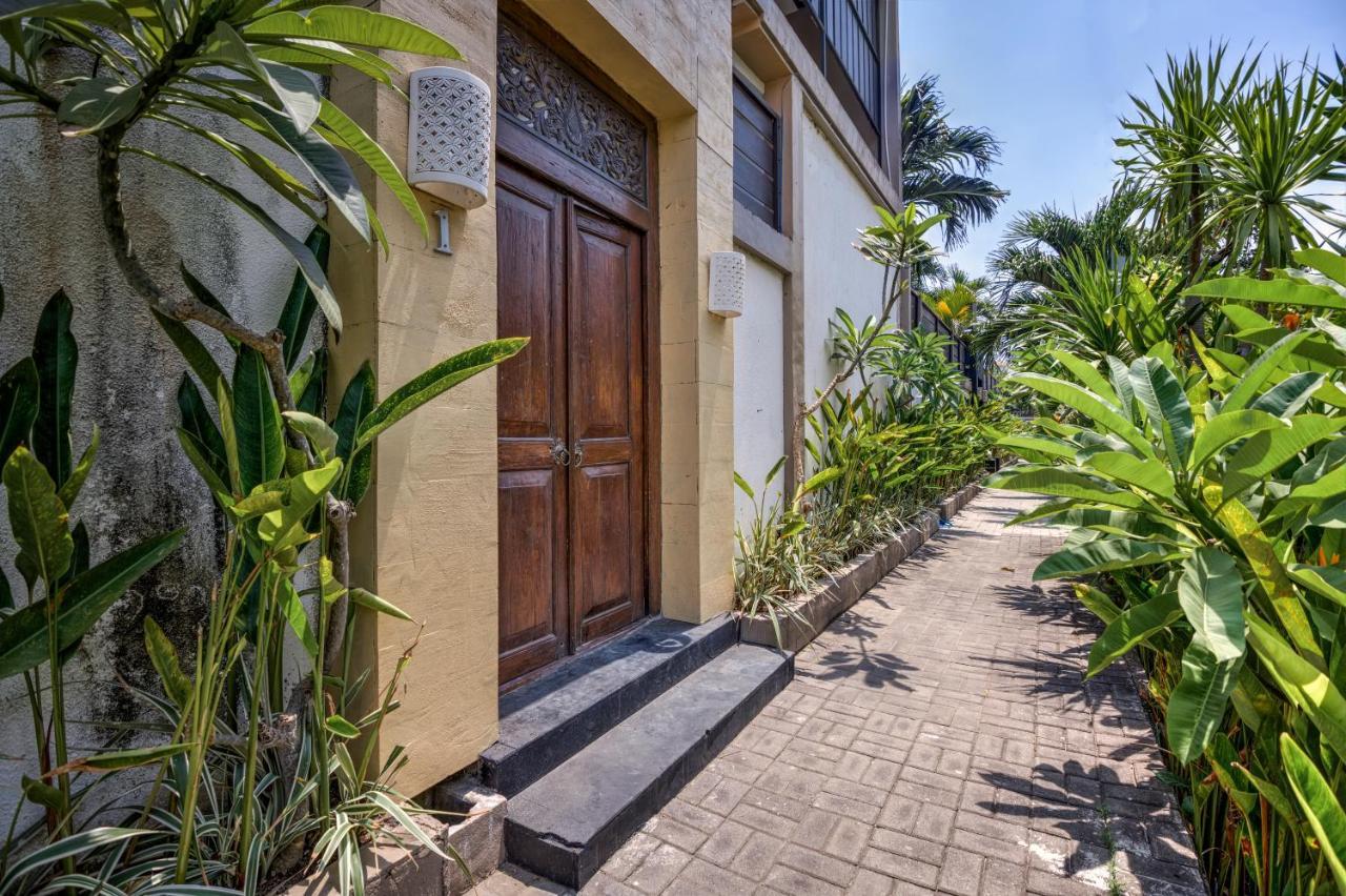 Villa Raka Managed By Manara Legian Exteriör bild
