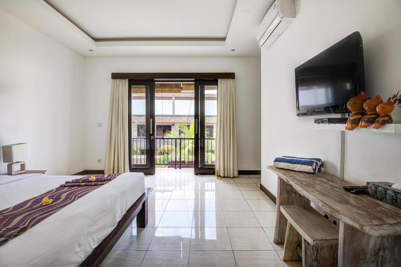 Villa Raka Managed By Manara Legian Exteriör bild
