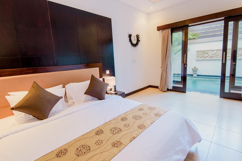 Villa Raka Managed By Manara Legian Exteriör bild