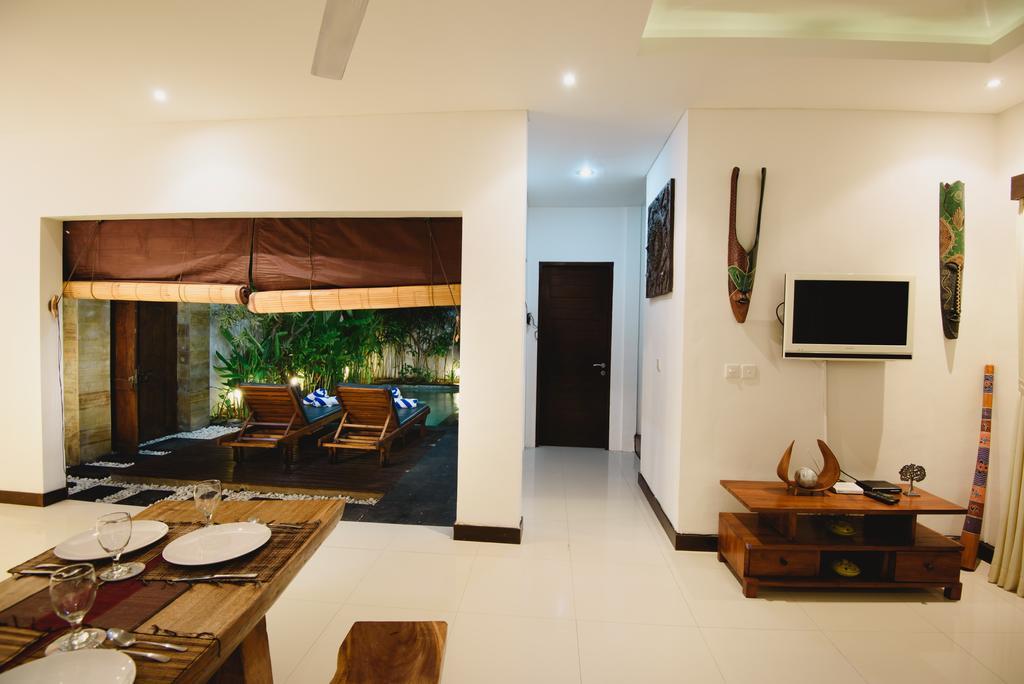 Villa Raka Managed By Manara Legian Exteriör bild