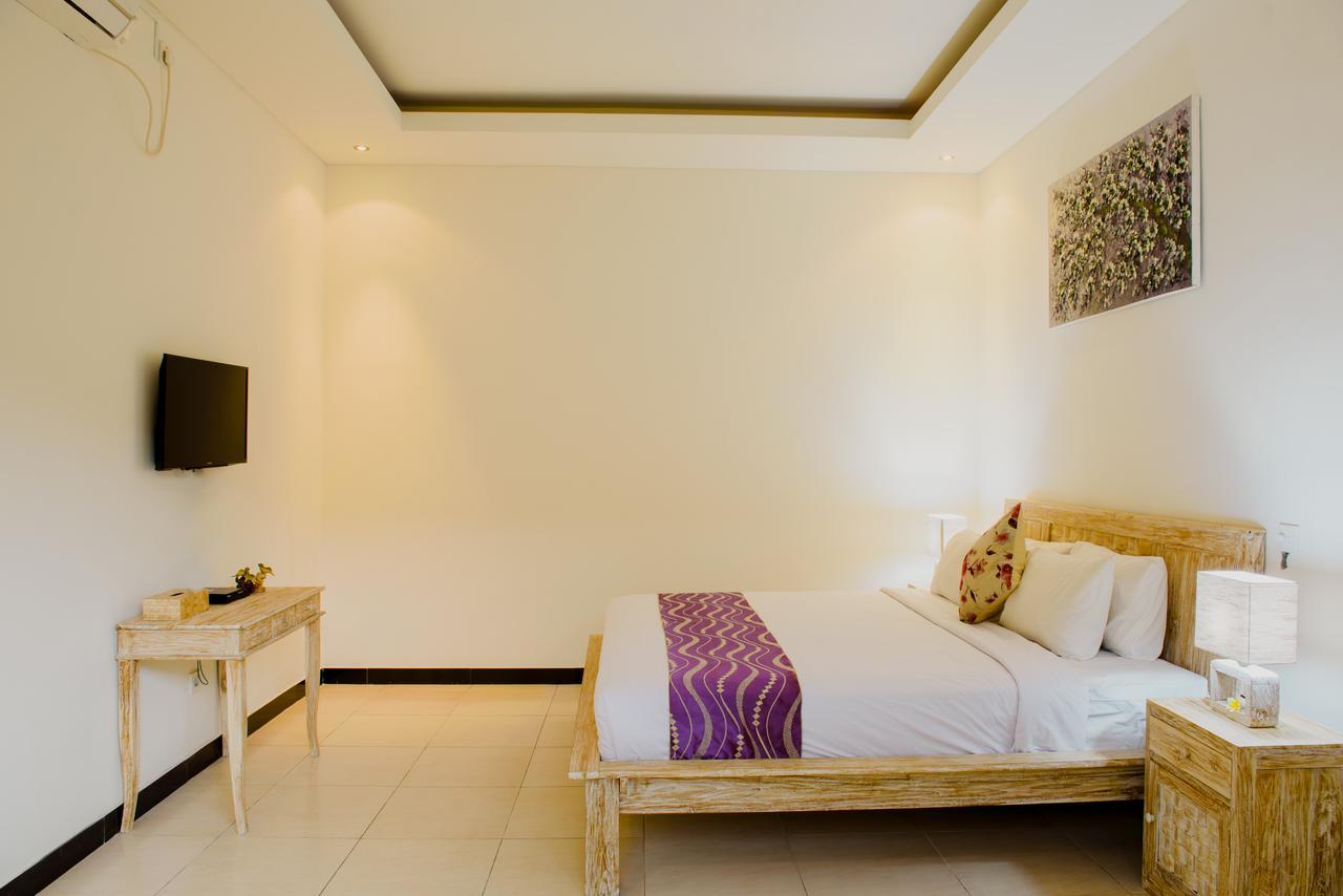 Villa Raka Managed By Manara Legian Exteriör bild