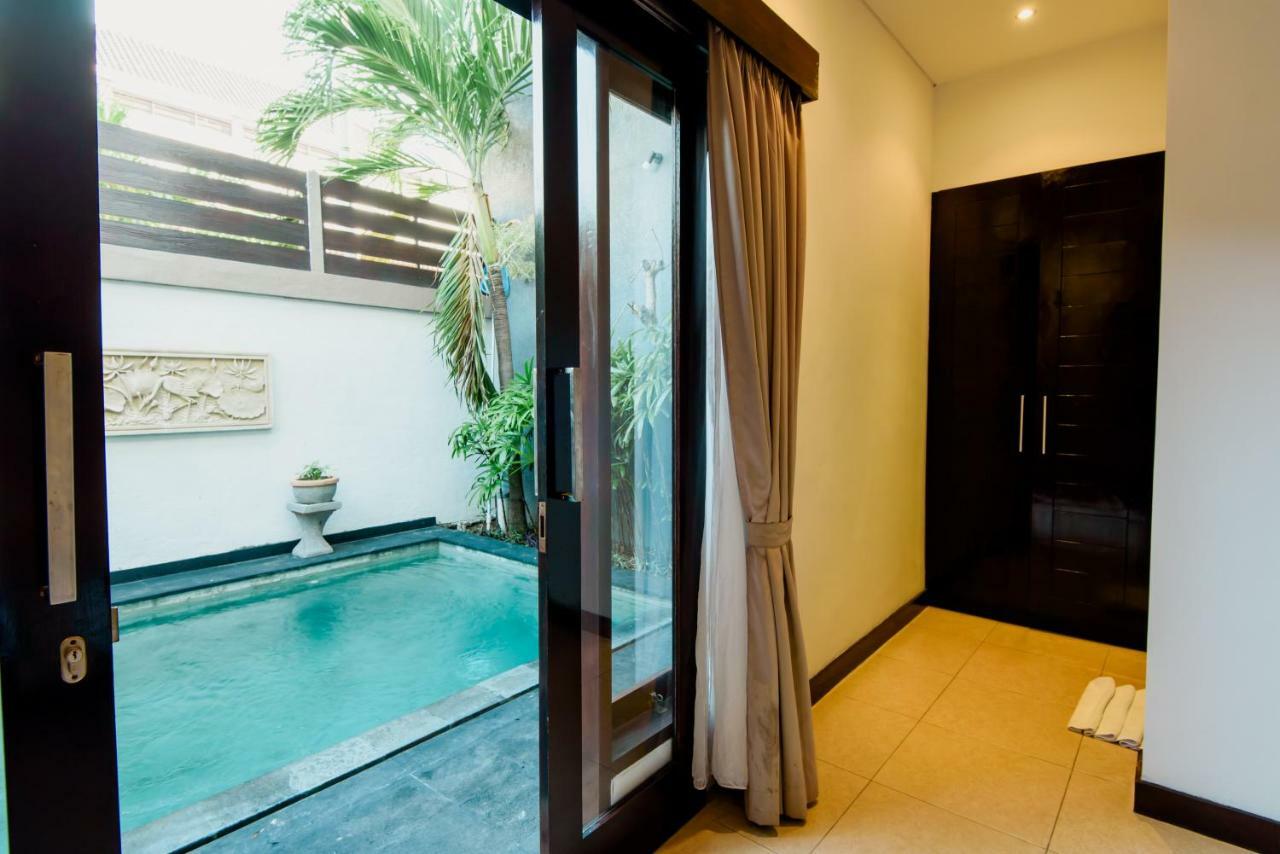 Villa Raka Managed By Manara Legian Exteriör bild